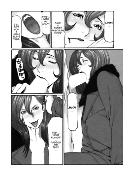 Page 36 of Cafe e Youkoso - Welcome To A Cafe