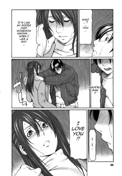 Page 66 of Cafe e Youkoso - Welcome To A Cafe