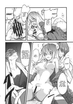 Page 14 of Hijiri no Mezame