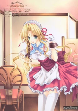 Page 4 of Kanadeiro Ehon