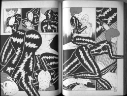 Page 72 of Mama to Asobou BONDAGE