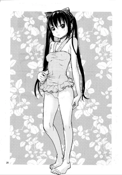 Page 19 of Chou Ritsu