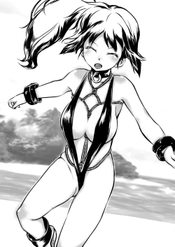 Page 11 of Kinbaku Shoujo-tai to Kinbaku Terrorist