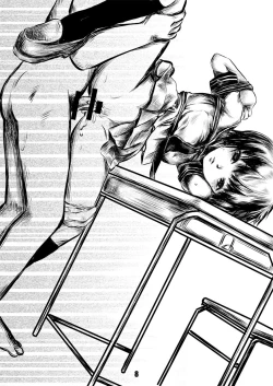 Page 26 of Kinbaku Shoujo-tai to Kinbaku Terrorist