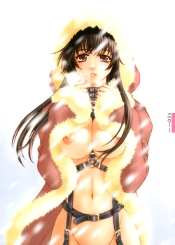 Page 35 of LEWD ROSES