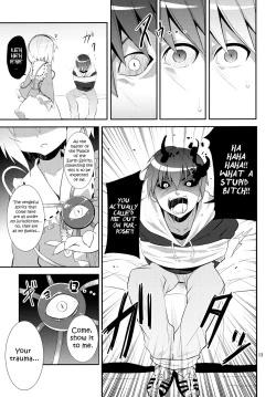 Page 12 of Satori wa Tomodachi ga Sukunai | Satori Can't Make Many Friends
