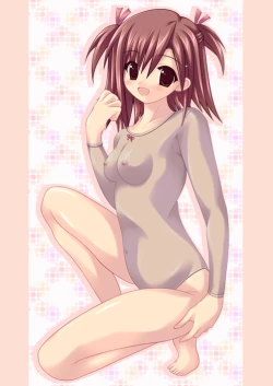 Page 3 of Sasaki Kensuke 3