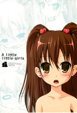 Page 18 of Muchacha Bride