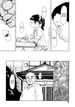 Page 25 of Tanpopo no Matsuri | Dandelion Festival Ch.01-03