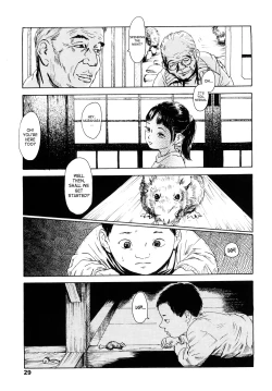 Page 26 of Tanpopo no Matsuri | Dandelion Festival Ch.01-03