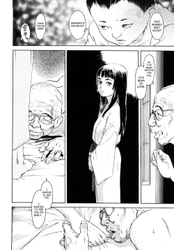 Page 37 of Tanpopo no Matsuri | Dandelion Festival Ch.01-03