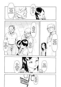Page 47 of Tanpopo no Matsuri | Dandelion Festival Ch.01-03