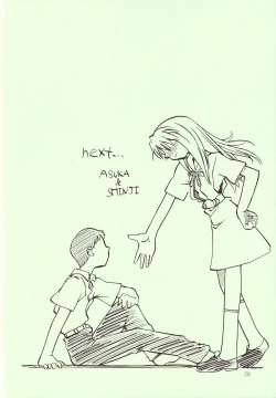 Page 29 of Tenshi Yo Mezamete 6th