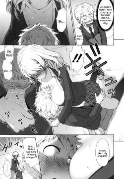 Page 14 of Sankakukan