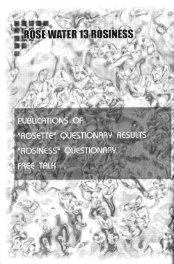 Page 47 of ROSE WATER 13 ROSINESS