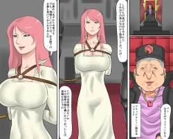 Page 13 of Objet ni Sareta Oujosama