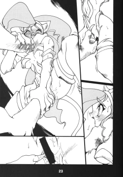 Page 24 of Ryuuen Rou Ga CPS