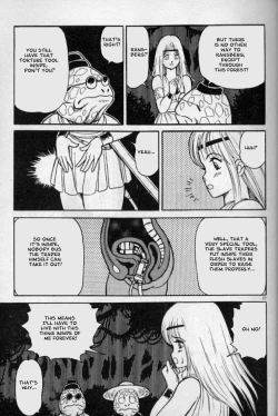 Page 23 of Dorei Senshi Maya / Slave Warrior Maya Vol.1 Ch.1-4