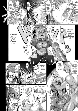 Page 31 of Brave Maiden Kanin Sange