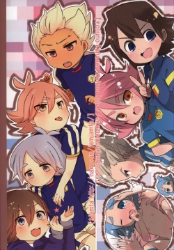 Page 30 of Cosplay Shichao!