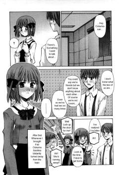 Page 19 of Zoku Kanojo to Kare no Himitsu | Her and His Secret Continued