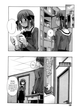 Page 24 of Zoku Kanojo to Kare no Himitsu | Her and His Secret Continued