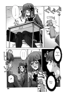 Page 5 of Zoku Kanojo to Kare no Himitsu | Her and His Secret Continued