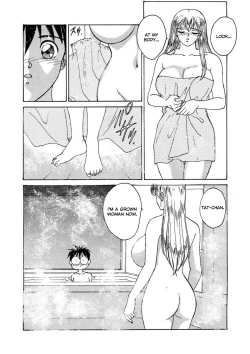 Page 61 of Comic AG Digital 00