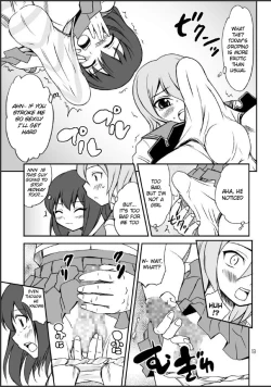 Page 13 of Is It Really A Boy?