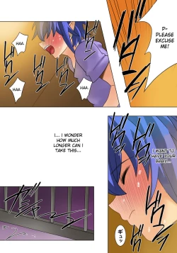 Page 12 of Elf Hunting 2 ～ Dai Ni Maku Messiah no Onnatachi ～