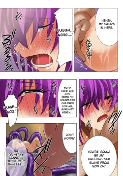 Page 41 of Elf Hunting 2 ～ Dai Ni Maku Messiah no Onnatachi ～