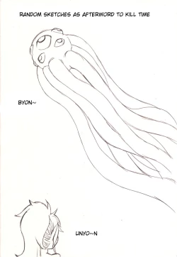 Page 54 of Elf Hunting 2 ～ Dai Ni Maku Messiah no Onnatachi ～