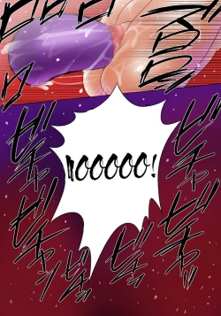 Page 53 of Elf Hunting 1 ～ Dai Ichi Maku Elf no Toubousha ～