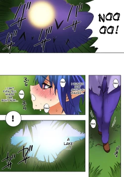 Page 7 of Elf Hunting 1 ～ Dai Ichi Maku Elf no Toubousha ～