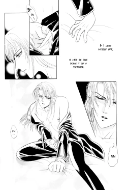 Page 120 of Sadistic Boy Vol.01