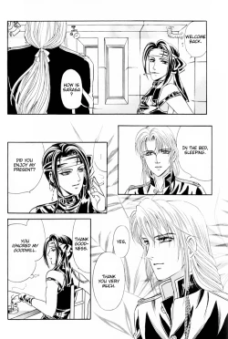 Page 128 of Sadistic Boy Vol.01