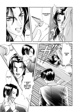 Page 137 of Sadistic Boy Vol.01