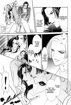 Page 151 of Sadistic Boy Vol.01