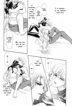 Page 166 of Sadistic Boy Vol.01