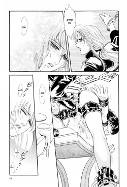 Page 67 of Sadistic Boy Vol.01