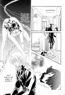 Page 89 of Sadistic Boy Vol.01