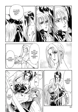 Page 115 of Sadistic Boy Vol.02