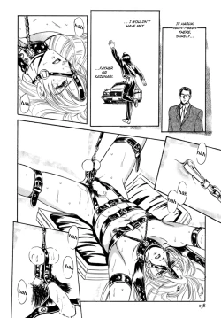 Page 123 of Sadistic Boy Vol.02