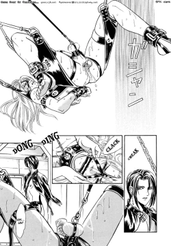 Page 128 of Sadistic Boy Vol.02