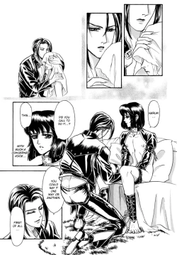 Page 134 of Sadistic Boy Vol.02