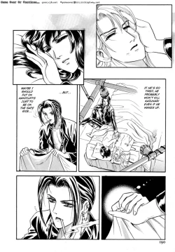 Page 155 of Sadistic Boy Vol.02