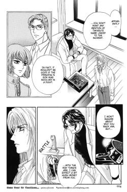 Page 173 of Sadistic Boy Vol.02