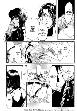 Page 192 of Sadistic Boy Vol.02