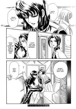 Page 35 of Sadistic Boy Vol.02