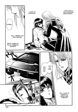 Page 40 of Sadistic Boy Vol.02